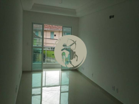 Imagem Casa com 3 Quartos à Venda, 150 m² em Embare - Santos
