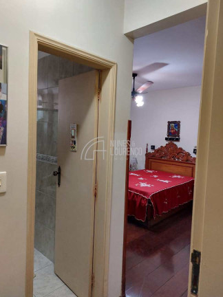 Imagem Apartamento com 3 Quartos à Venda, 127 m² em Embaré - Santos