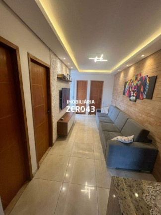 Casa de Condomínio com 3 Quartos à Venda, 70 m² em Heimtal - Londrina