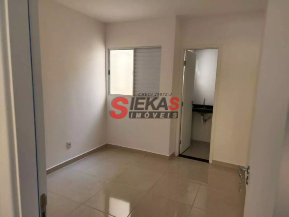 Imagem Apartamento com 2 Quartos à Venda, 50 m² em Tatuapé - São Paulo
