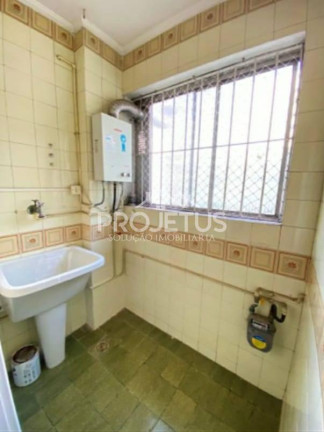 Imagem Apartamento com 1 Quarto à Venda, 40 m² em Vila Andrade - São Paulo