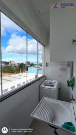 Imagem Apartamento com 2 Quartos à Venda, 56 m² em Candeias - Vitória Da Conquista Imagem Apartamento com 2 Quartos à Venda, 56 m² em Candeias - Vitória Da Conquista