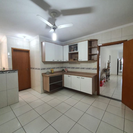Imagem Apartamento com 3 Quartos à Venda, 156 m² em Aviação - Praia Grande