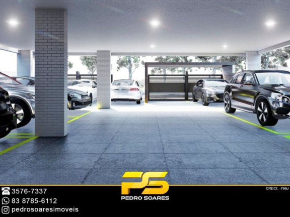 Imagem Apartamento com 1 Quarto à Venda, 41 m² em Altiplano Cabo Branco - João Pessoa Imagem Apartamento com 1 Quarto à Venda, 41 m² em Altiplano Cabo Branco - João Pessoa