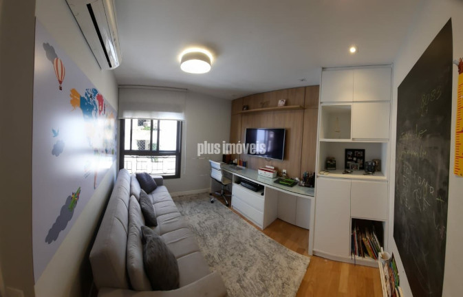 Imagem Apartamento com 4 Quartos à Venda, 240 m² em Santa Cecília - São Paulo Imagem Apartamento com 4 Quartos à Venda, 240 m² em Santa Cecília - São Paulo