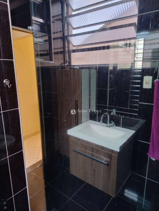 Imagem Apartamento com 1 Quarto à Venda, 50 m² em Boqueirão - Santos Imagem Apartamento com 1 Quarto à Venda, 50 m² em Boqueirão - Santos