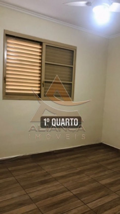 Imagem Apartamento com 3 Quartos à Venda, 104 m² em Sumarezinho - Ribeirão Preto