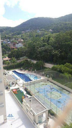 Imagem Apartamento com 2 Quartos à Venda, 77 m² em Itacorubi - Florianópolis Imagem Apartamento com 2 Quartos à Venda, 77 m² em Itacorubi - Florianópolis