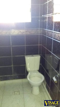 Imagem Casa com 2 Quartos à Venda,  em Jd. Paraiso - Jacareí