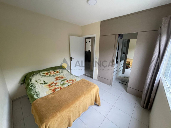 Imagem Apartamento com 2 Quartos à Venda, 71 m² em Gravatá - Navegantes