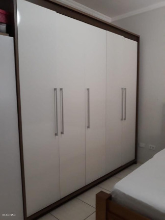Imagem Sobrado com 2 Quartos à Venda, 82 m² em Jardim Utinga - Santo André