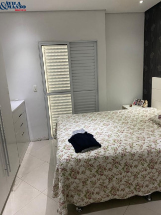 Imagem Sobrado com 2 Quartos à Venda, em Vila Ema - São Paulo Imagem Sobrado com 2 Quartos à Venda, em Vila Ema - São Paulo