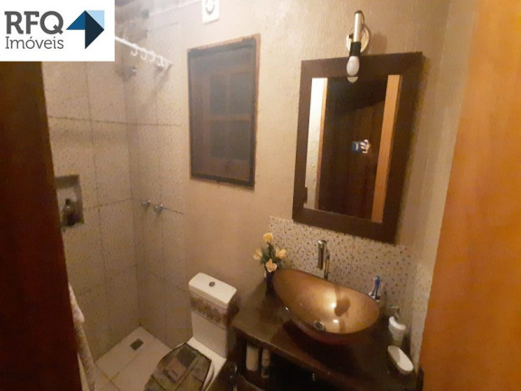 Imagem Imóvel com 4 Quartos à Venda, 100 m² em Estância Santa Maria Do Laranjal - Atibaia