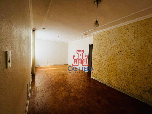 Imagem Apartamento com 2 Quartos à Venda, 90 m² em Centro - Londrina