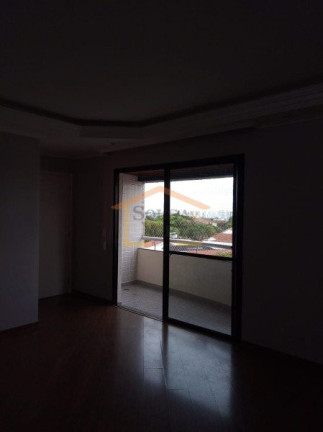Imagem Apartamento com 3 Quartos à Venda, 105 m² em Vila Albertina - São Paulo Imagem Apartamento com 3 Quartos à Venda, 105 m² em Vila Albertina - São Paulo
