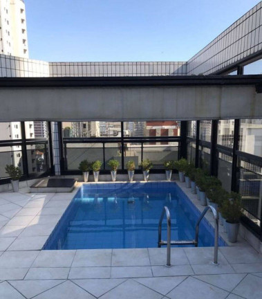 Imagem Apartamento com 2 Quartos à Venda, 208 m² em Santa Cecília - São Paulo Imagem Apartamento com 2 Quartos à Venda, 208 m² em Santa Cecília - São Paulo
