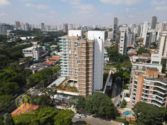 Imagem Imóvel à Venda, 186 m² em Moema - São Paulo