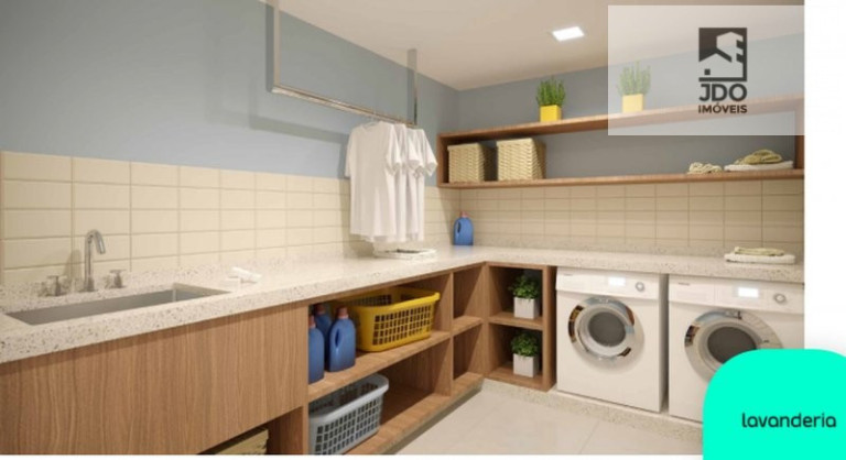 Imagem Apartamento com 2 Quartos à Venda, 56 m² em Ecoville - Curitiba Imagem Apartamento com 2 Quartos à Venda, 56 m² em Ecoville - Curitiba