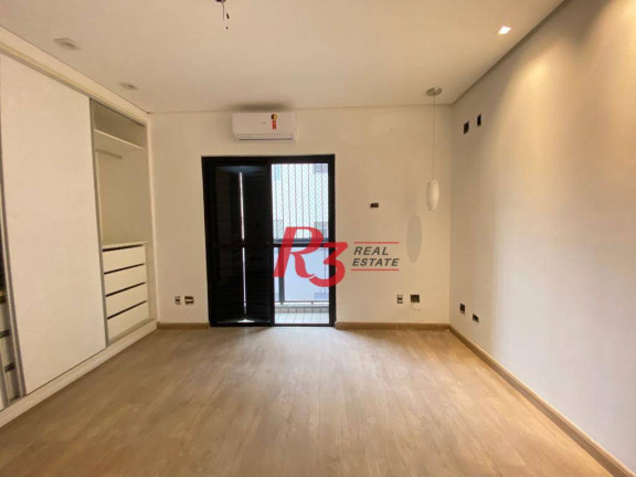 Imagem Apartamento com 3 Quartos à Venda, 187 m² em Centro - São Vicente