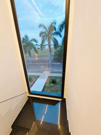 Imagem Sobrado com 4 Quartos à Venda, 304 m² em Residencial Lago Azul - Engenheiro Coelho