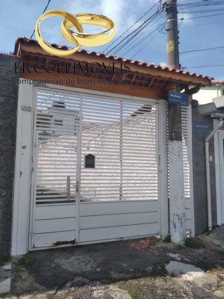Casa com 3 Quartos para Alugar,  em Vila Ré - São Paulo