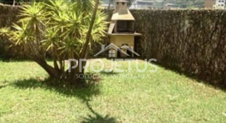 Imagem Apartamento com 1 Quarto à Venda, 40 m² em Vila Andrade - São Paulo