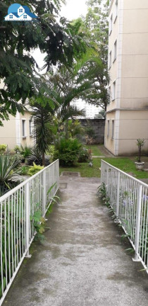 Imagem Apartamento com 2 Quartos à Venda, 45 m² em Vila Nova Curuçá - São Paulo Imagem Apartamento com 2 Quartos à Venda, 45 m² em Vila Nova Curuçá - São Paulo