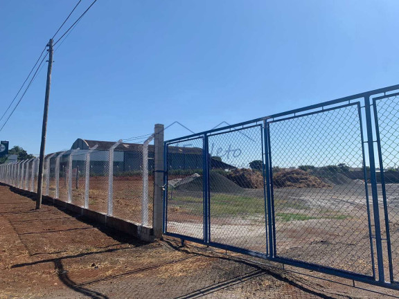 Imagem Terreno para Alugar, 10.000 m² em Vila Nova - Pirassununga Imagem Terreno para Alugar, 10.000 m² em Vila Nova - Pirassununga