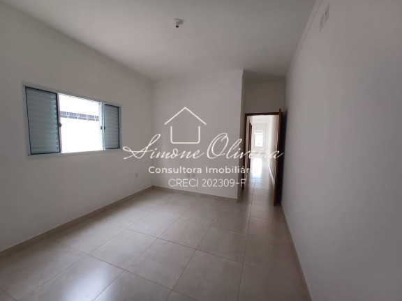 Imagem Casa com 2 Quartos à Venda, 125 m² em Residencial Estoril - Taubaté