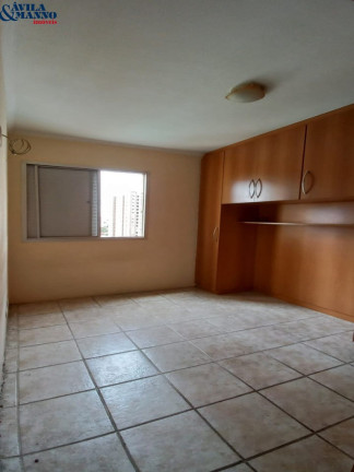 Imagem Apartamento com 2 Quartos à Venda, 55 m² em Mooca - São Paulo Imagem Apartamento com 2 Quartos à Venda, 55 m² em Mooca - São Paulo