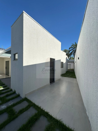 Imagem Casa com 3 Quartos à Venda, 189 m² em Jardim Califórnia - Cuiabá