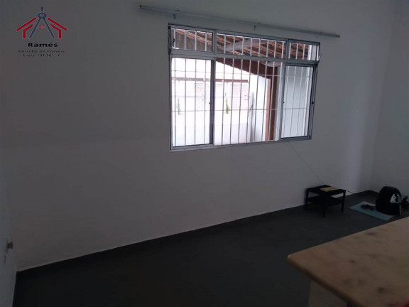 Imagem Casa com 2 Quartos à Venda, 129 m² em Vila Caicara - Praia Grande Imagem Casa com 2 Quartos à Venda, 129 m² em Vila Caicara - Praia Grande