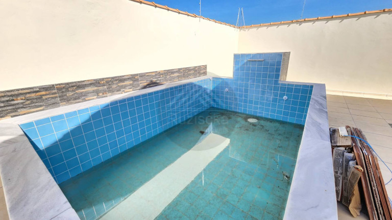 Imagem Casa com 2 Quartos à Venda, 150 m² em Cibratel Ii - Itanhaém