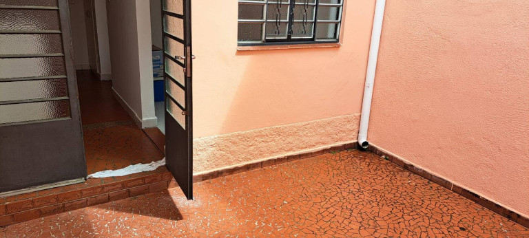Imagem Sobrado com 3 Quartos à Venda, 110 m² em Mirandópolis - São Paulo