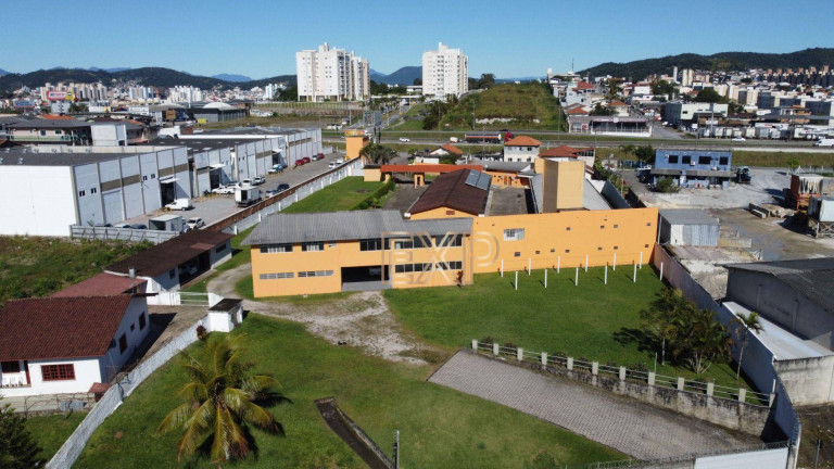 Imagem Imóvel à Venda, 8 m² em Serraria - São José Imagem Imóvel à Venda, 8 m² em Serraria - São José