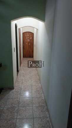 Imagem Sobrado com 3 Quartos à Venda, 168 m² em Jardim Marek - Santo André Imagem Sobrado com 3 Quartos à Venda, 168 m² em Jardim Marek - Santo André