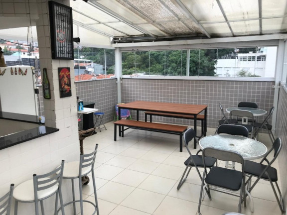 Imagem Casa com 3 Quartos à Venda, 260 m² em Jardim Da Glória - São Paulo