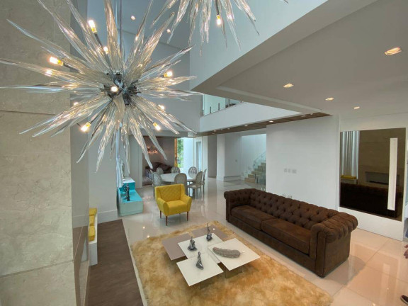 Imagem Casa com 4 Quartos à Venda, 480 m² em Alphaville - Barueri Imagem Casa com 4 Quartos à Venda, 480 m² em Alphaville - Barueri