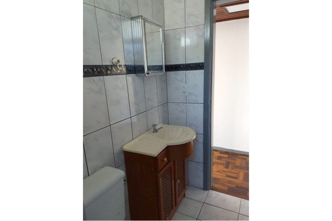 Imagem Apartamento com 2 Quartos à Venda, 61 m² em Camaquã - Porto Alegre