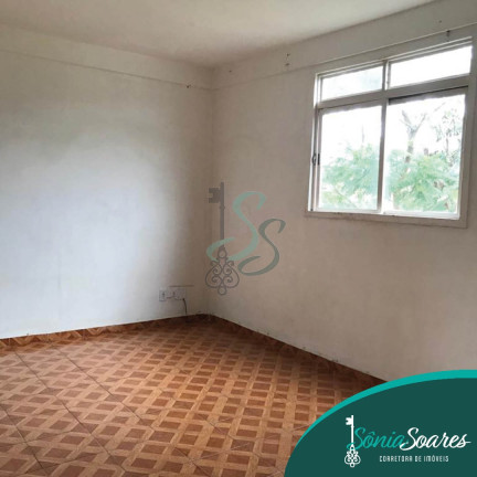 Imagem Imóvel com 2 Quartos à Venda, 57 m² em Parque Residencial Vila União - Campinas