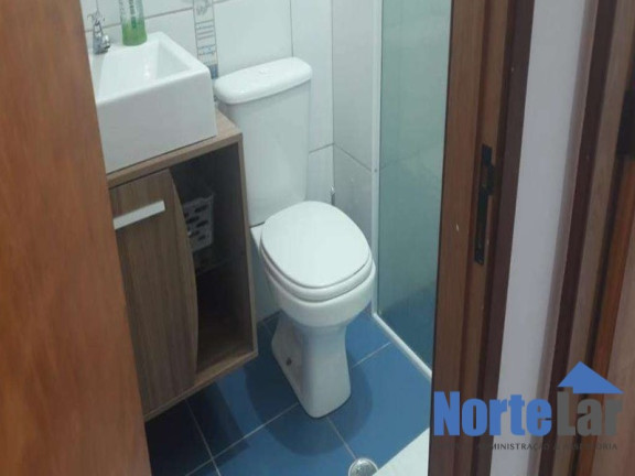 Imagem Apartamento com 2 Quartos à Venda, 45 m² em Jardim Boa Vista (zona Oeste) - São Paulo