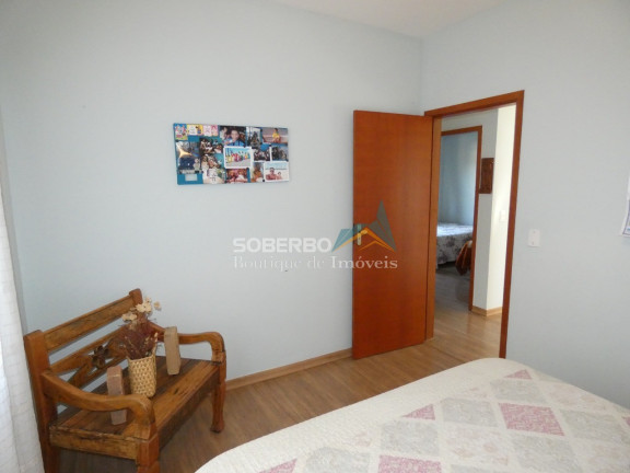 Imagem Casa com 4 Quartos à Venda, 415 m² em Vargem Grande - Teresópolis
