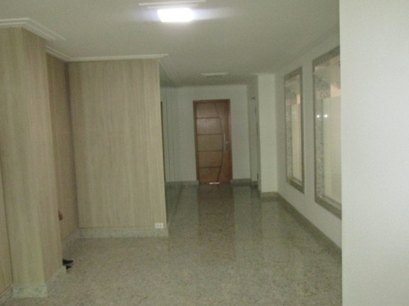 Imagem Apartamento com 2 Quartos à Venda, 118 m² em Santos Imagem Apartamento com 2 Quartos à Venda, 118 m² em Santos