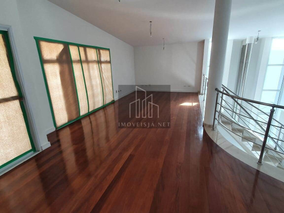 Imagem Casa com 5 Quartos à Venda, 850 m² em Tamboré - Santana De Parnaíba