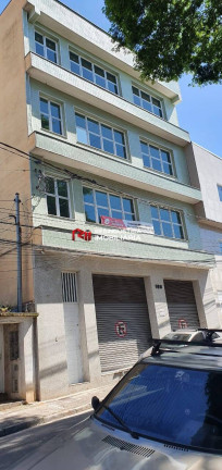 Imóvel Comercial à Venda, 1 m² em Vila São Jorge - Barueri