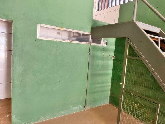 Imagem Galpão à Venda, 358 m² em Vila Santa Cecília - Mauá Imagem Galpão à Venda, 358 m² em Vila Santa Cecília - Mauá