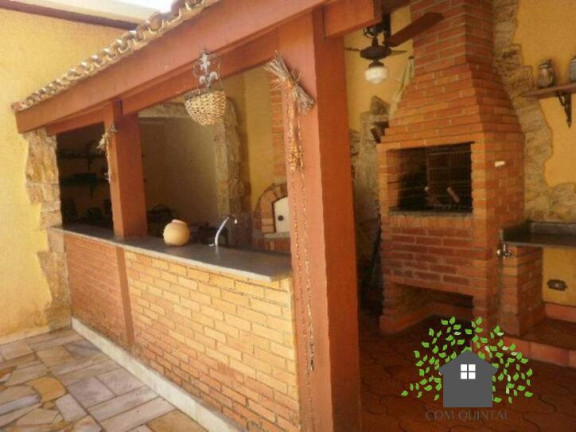 Imagem Casa com 4 Quartos à Venda, 402 m² em São Paulo Ii - Cotia Imagem Casa com 4 Quartos à Venda, 402 m² em São Paulo Ii - Cotia