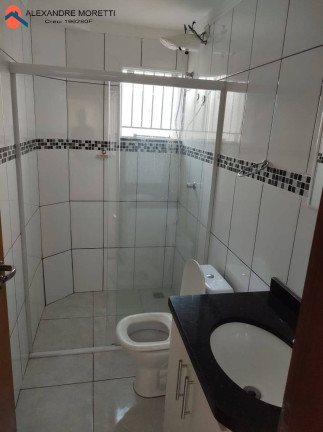 Imagem Apartamento com 2 Quartos à Venda, 60 m² em Vila Trujillo - Sorocaba