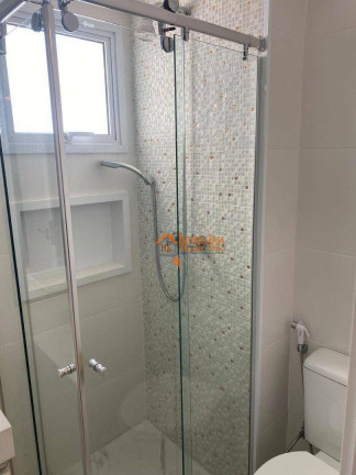 Imagem Apartamento com 3 Quartos à Venda, 122 m² em Jardim Flor Da Montanha - Guarulhos Imagem Apartamento com 3 Quartos à Venda, 122 m² em Jardim Flor Da Montanha - Guarulhos