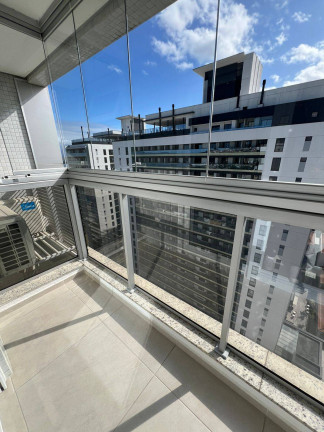 Imagem Apartamento à Venda, 124 m² em Centro - Florianópolis